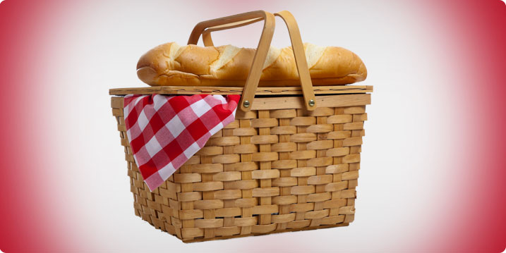 Picnic Plans