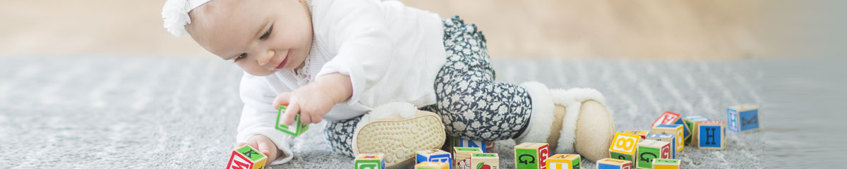 Infant Individual Supply Bundle