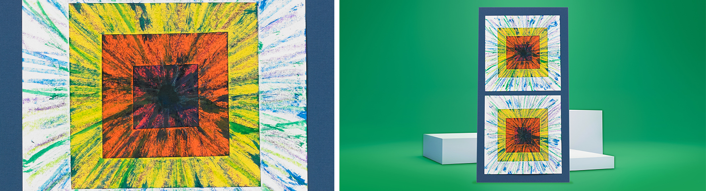 Brilliant Squares