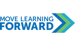 Moving Learning Forward Logo