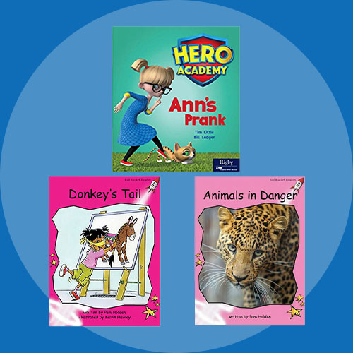Classroom Libraries product