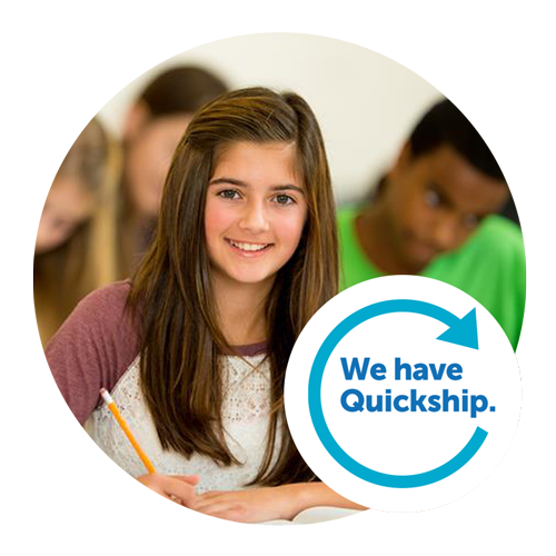 QuickShip