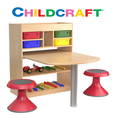 Shop NEW Childcraft Furniture