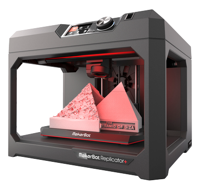 Bring Interactive Tech to the Classroom with 3D Printers