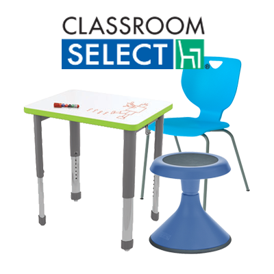 Classroom Select