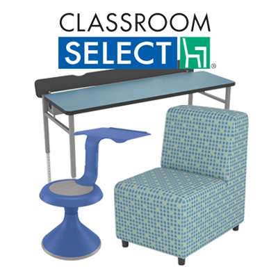Shop NEW Classroom Select Furniture